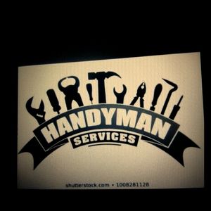 Handy Man services